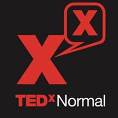 TEDxNormal