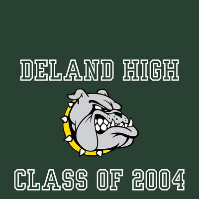 DeLand High School Class of 2004 Reunion Committee