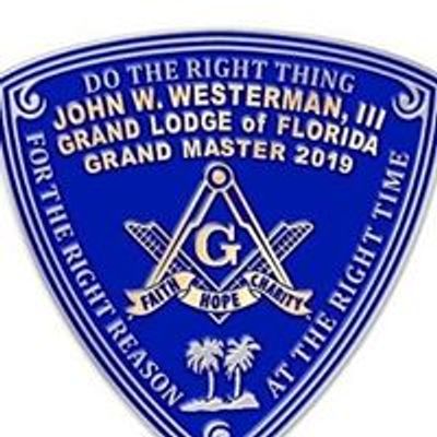 Most Worshipful Grand Lodge of Free & Accepted Masons of Florida