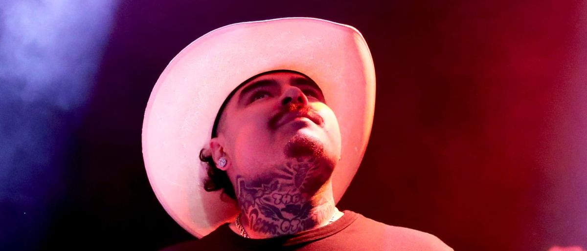 That Mexican OT at Manchester Music Hall