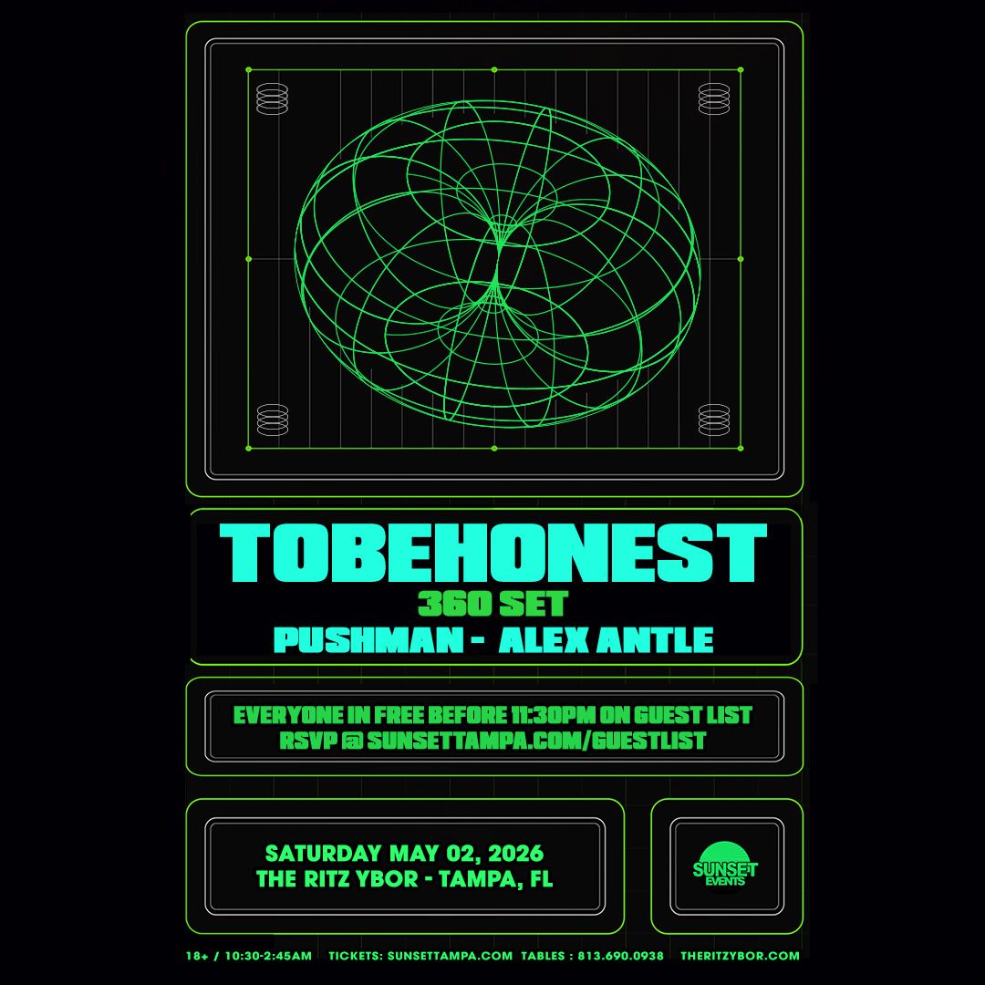 TOBEHONEST