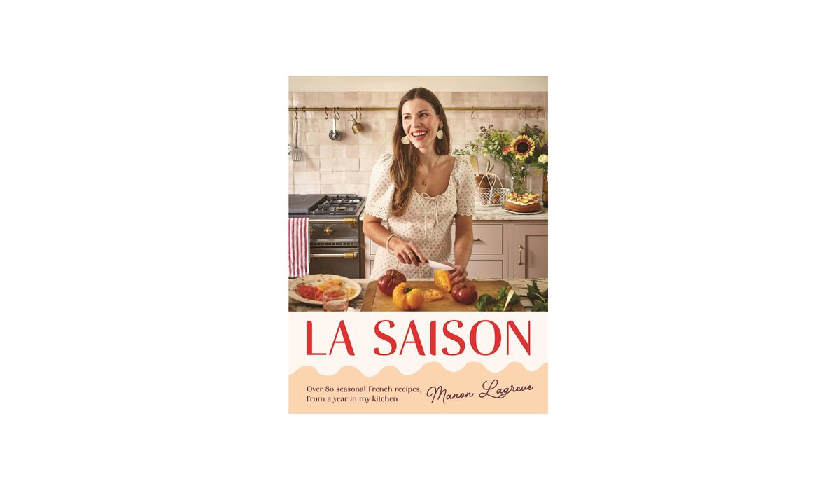 La Saison with Manon Lagr\u00e8ve