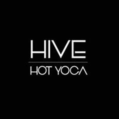 Hive Hot Yoga
