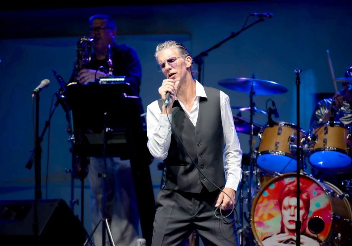 Blasey Does The Beatles at City Winery - Pittsburgh