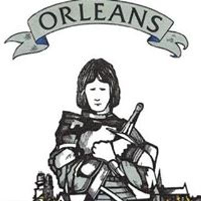 INNER WHEEL Club d'Orl\u00e9ans