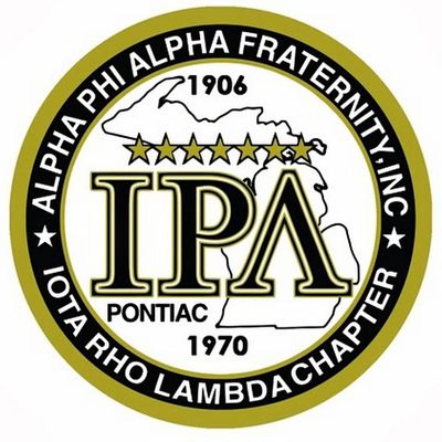 Alpha Phi Alpha Fraternity, Inc. - Iota Rho Lambda