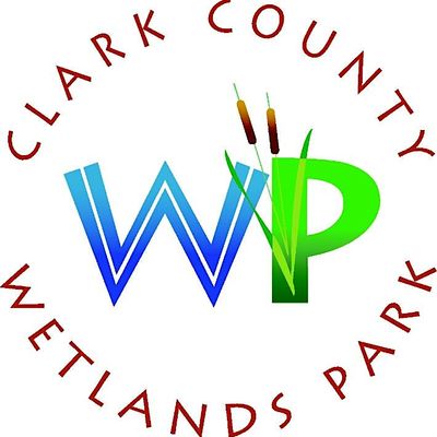 Clark County Wetlands Park