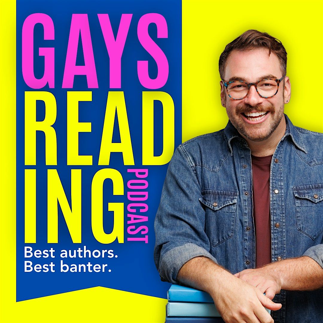 Gays Reading... at S4P