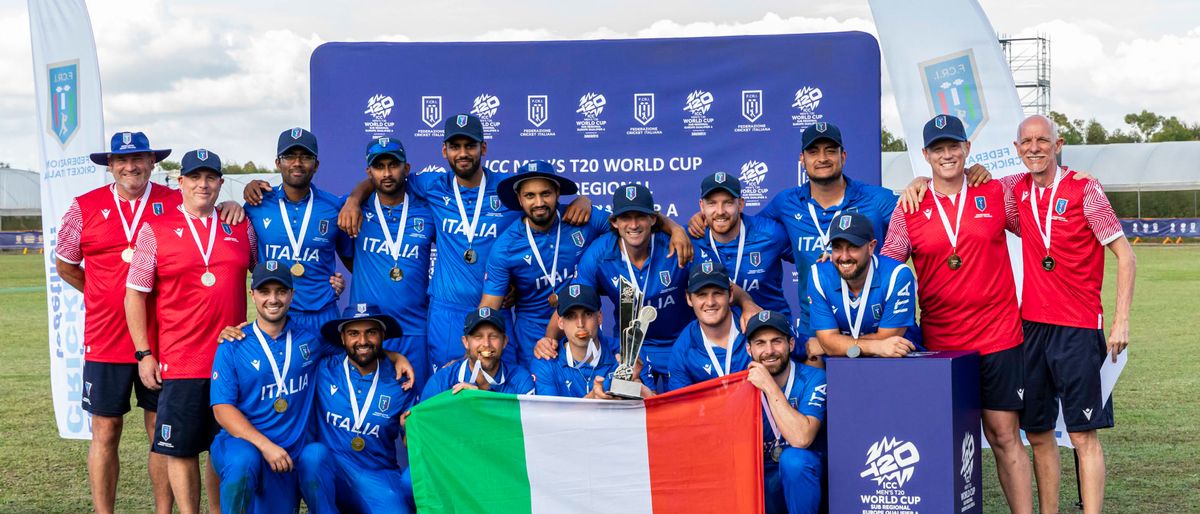 2026 World Cup: Match 78