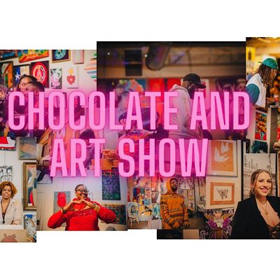Chocolate and Art, Inc.