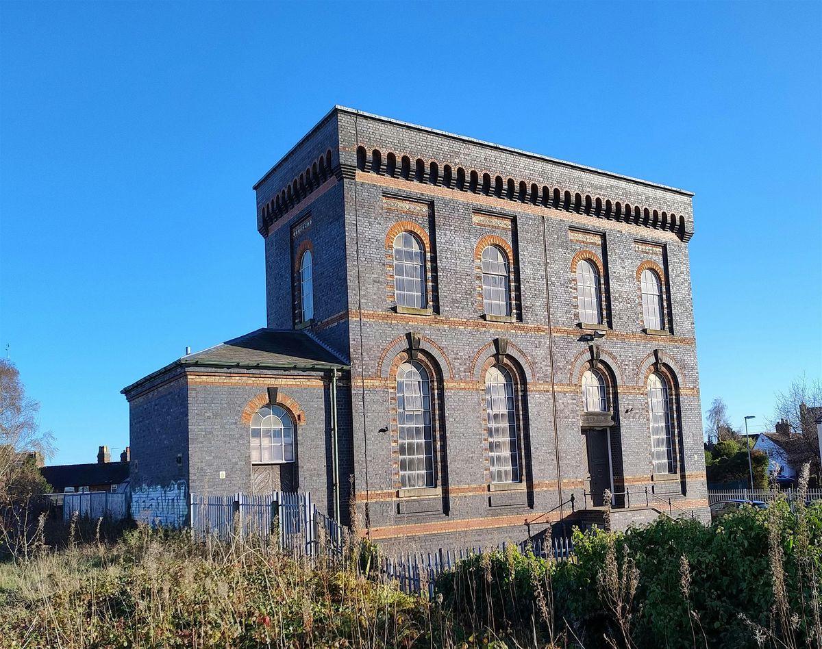 Flow and Grow Event - Guided Tours