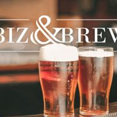 Business and Brews Networking