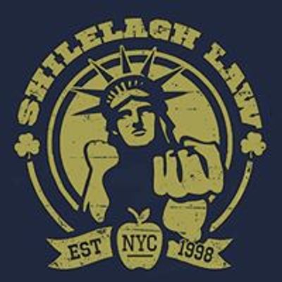 Shilelagh Law NYC