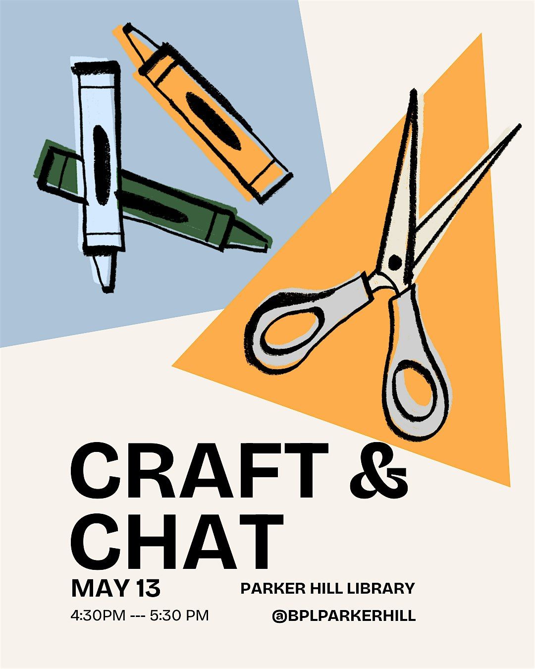 Craft and Chat