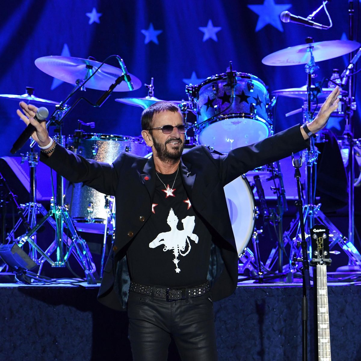 Ringo Starr & His All Starr Band