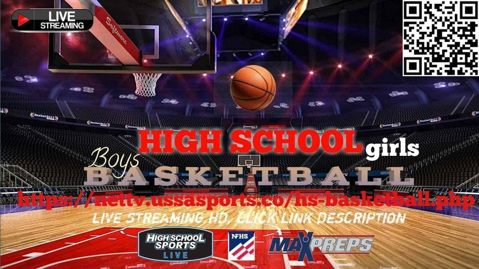 Bloomington vs. Normal Community HS Varsity Girls Basketball Live Bloomington High School