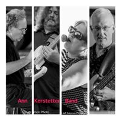 Ann Kerstetter Band