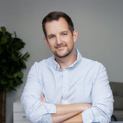 Brad Alexander - Marketing Consultant