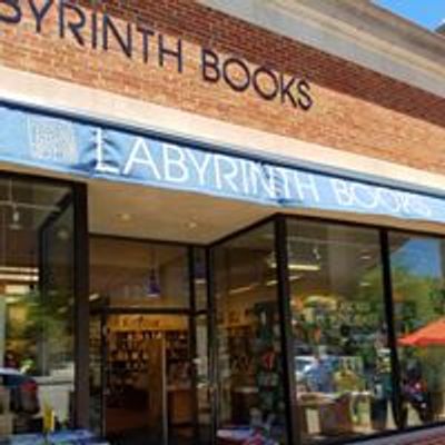 Labyrinth Books Princeton