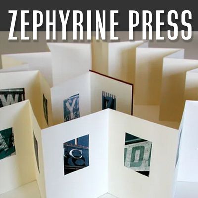 Zephyrine Press