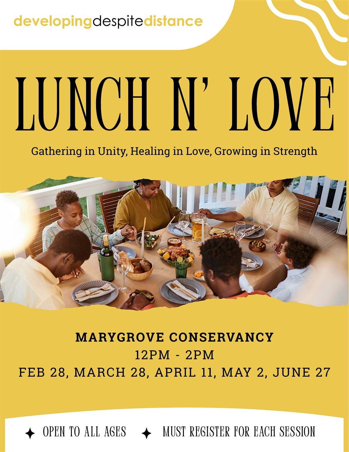 Love N' Lunch