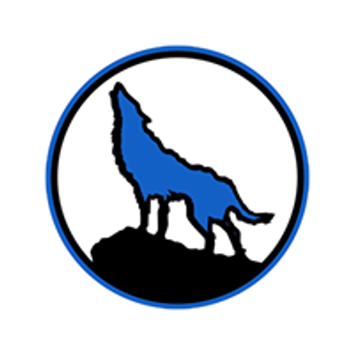 The Blue Coyote