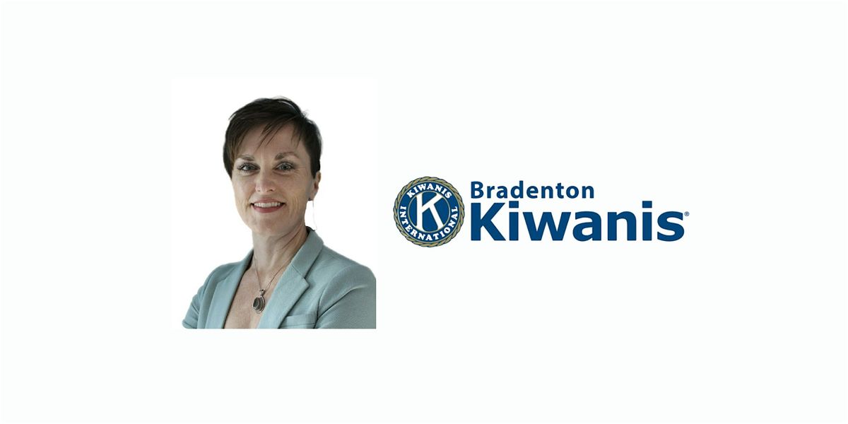 Weekly Speaker: Heather Hackett, Founder & CEO Local Relief
