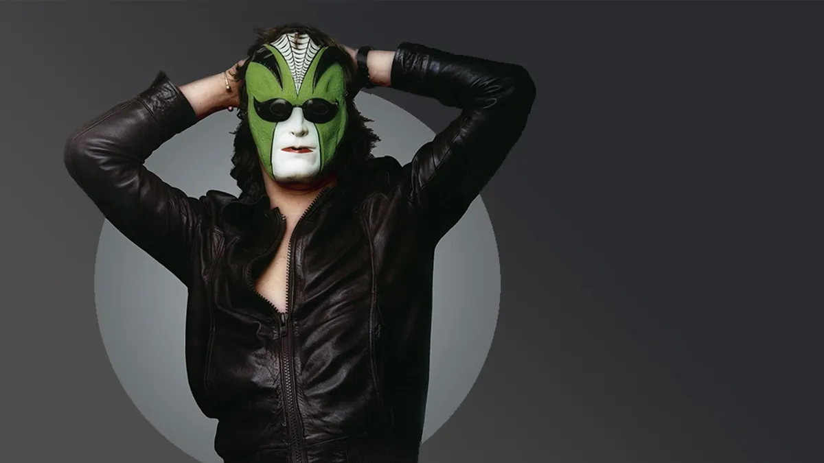 Steve Miller Band in Ledyard