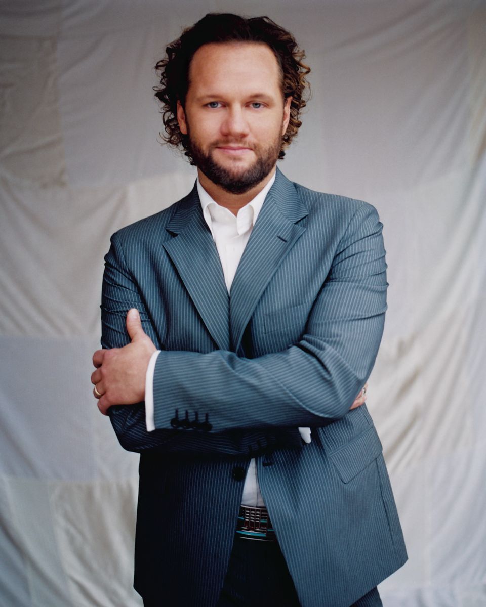 David Phelps