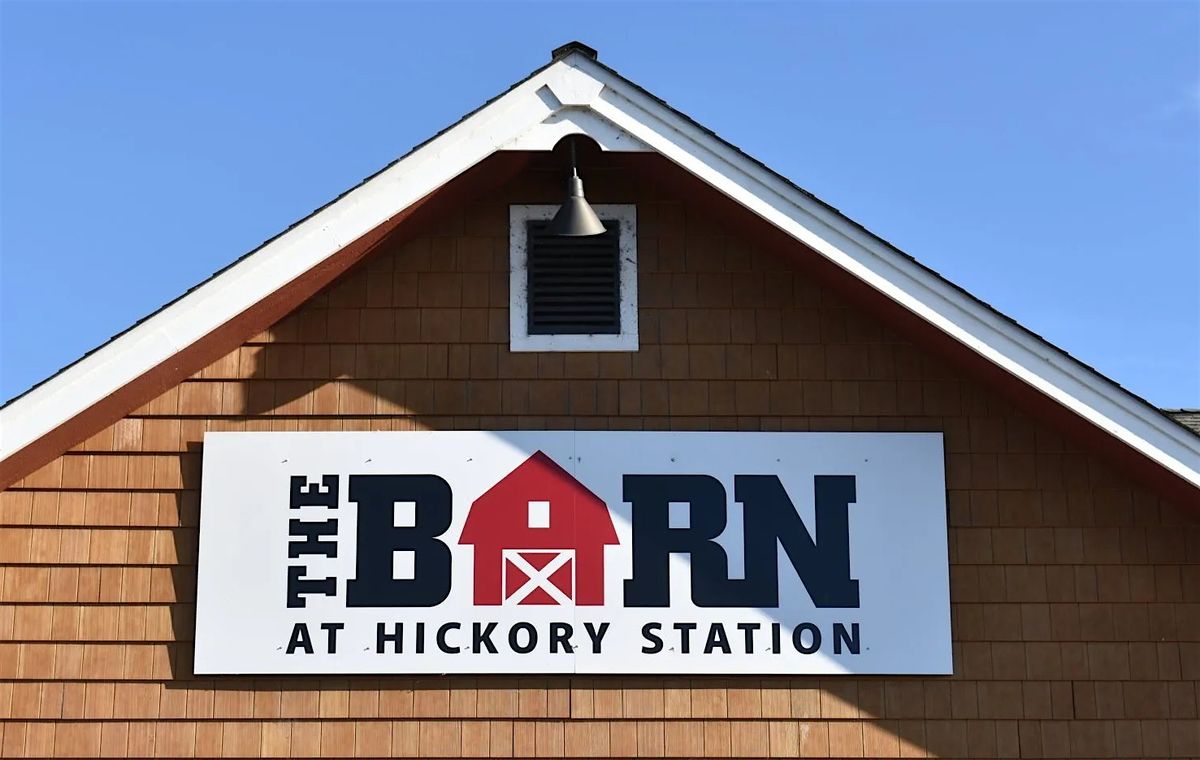Dentist Social at THE BARN at Hickory Station ALbany