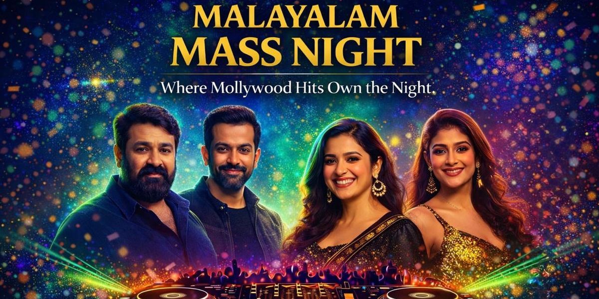 MALAYALAM MASS NIGHT