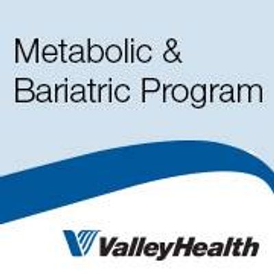 Valley Health Metabolic & Bariatric Program