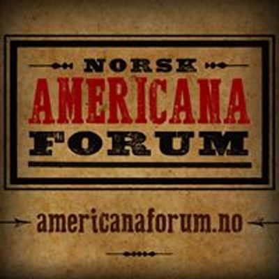 Norsk Americana Forum