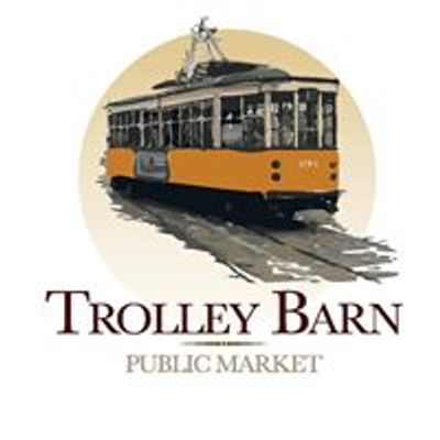 Trolley Barn Public Market - Quakertown