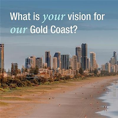 City of Gold Coast