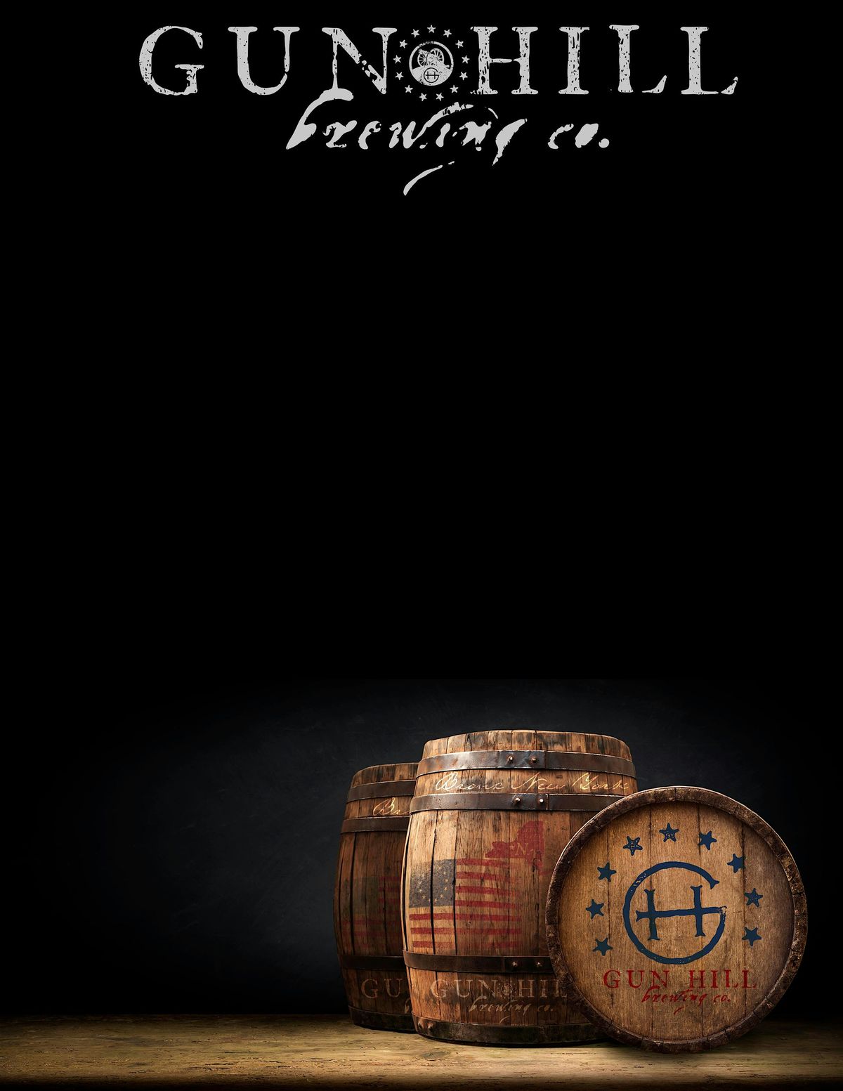 2026 Gun Hill Barrel Aged Beer Festival