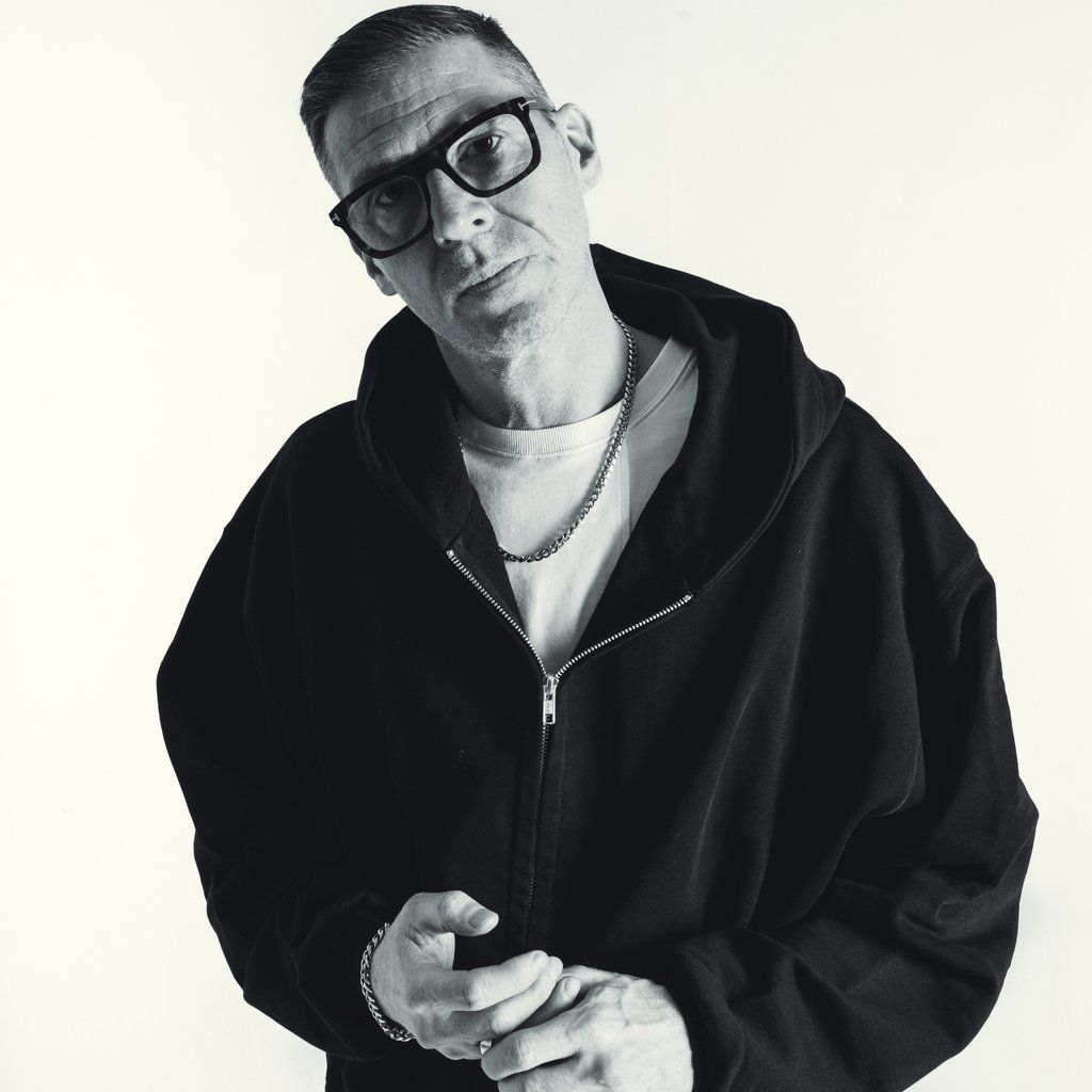 Day Time Disco: The Shapeshifters