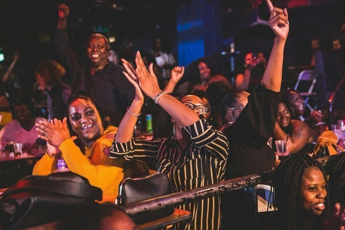 Reggae Bingo - London - Fri 18th Dec