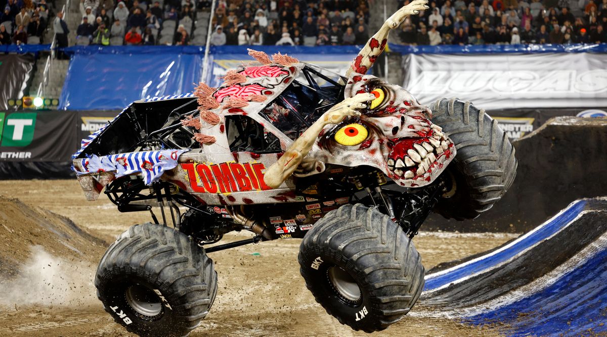 Monster Jam