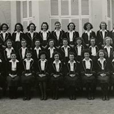 Rockhampton Girls Grammar School Old Girls Association