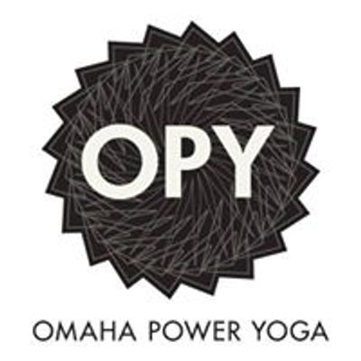 Omaha Power Yoga