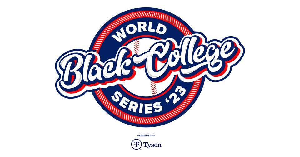 Black College World Series Presented by Tyson Foods Montgomery