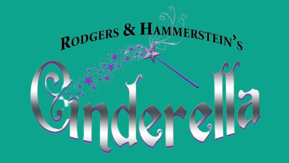 COHS Presents Rodgers and Hammersteins Cinderella | Cardinal O'Hara ...