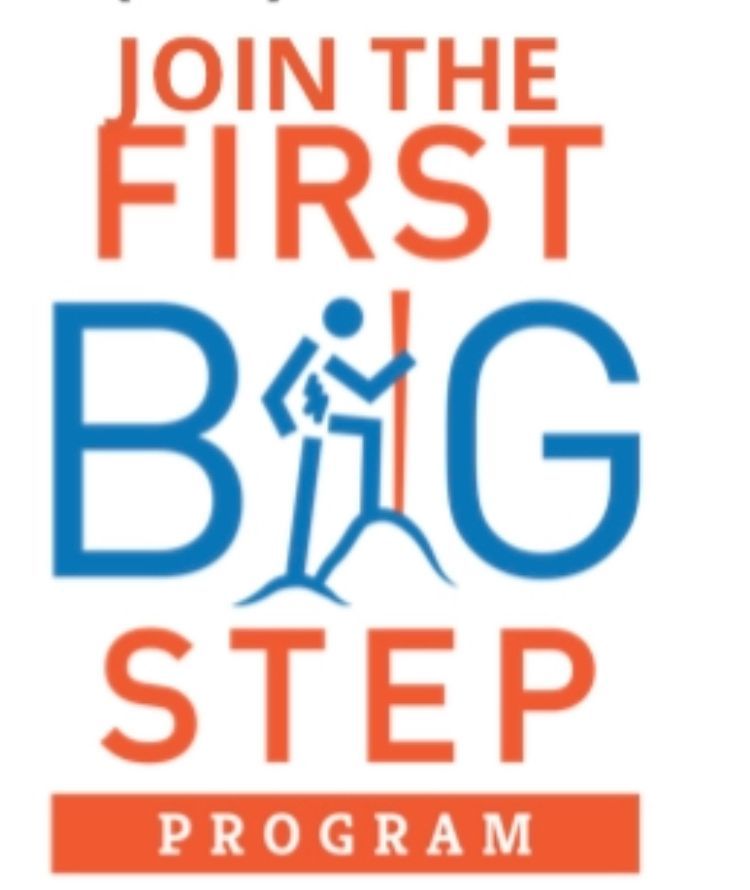 First Big Step Program with PDConnect Neuroboxing Santa Maria July