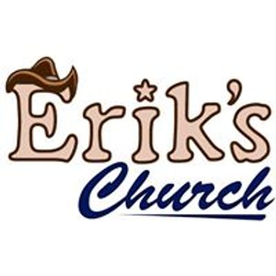 Erik's Church