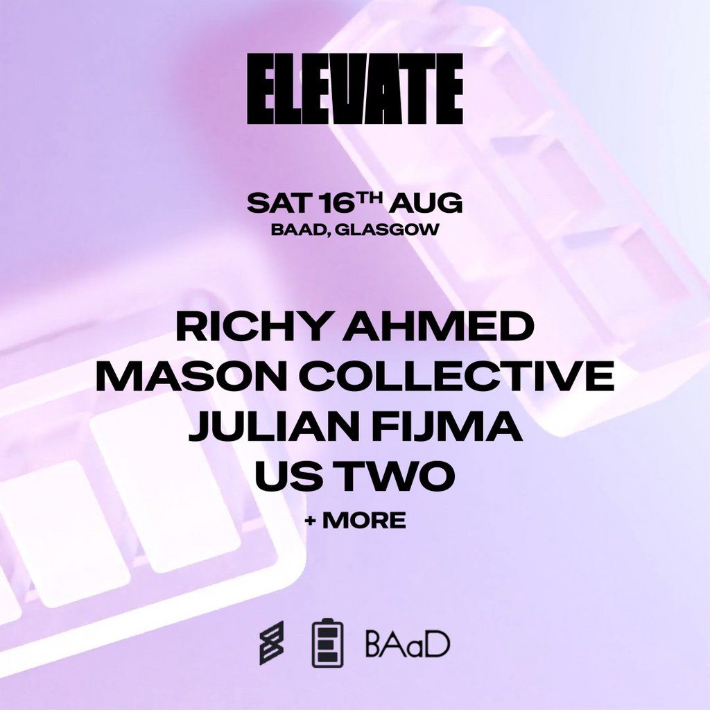 Elevate: Next Level