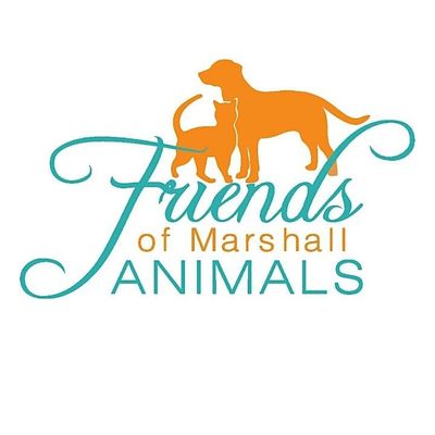 Friends of Marshall Animals