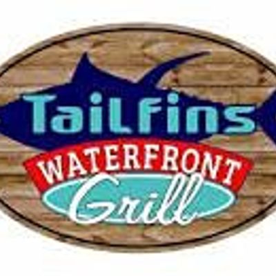 Tailfins Destin Harbor