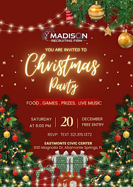 Event Photos