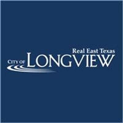 Longview, Texas - Government and Services